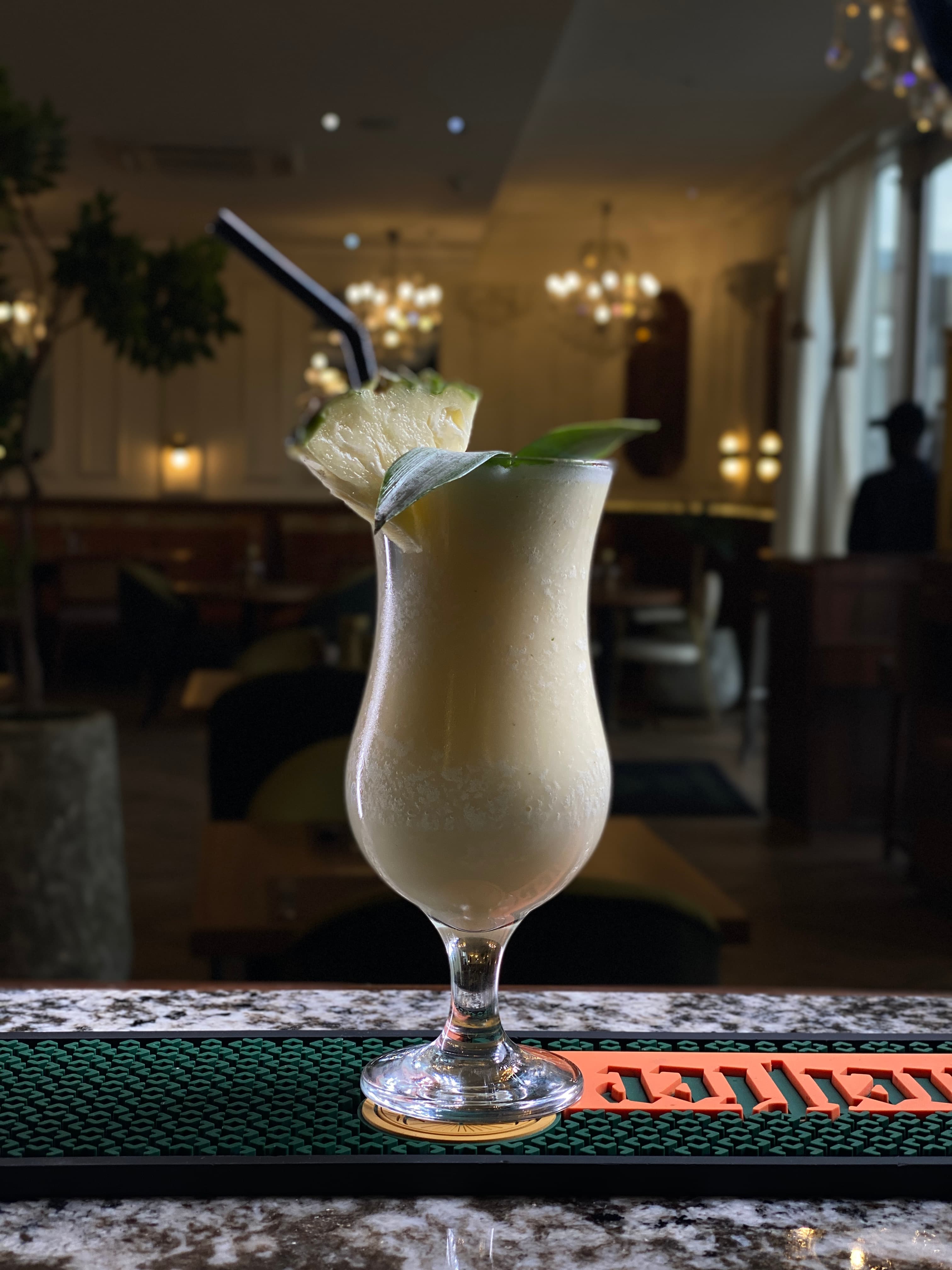 Pina Colada