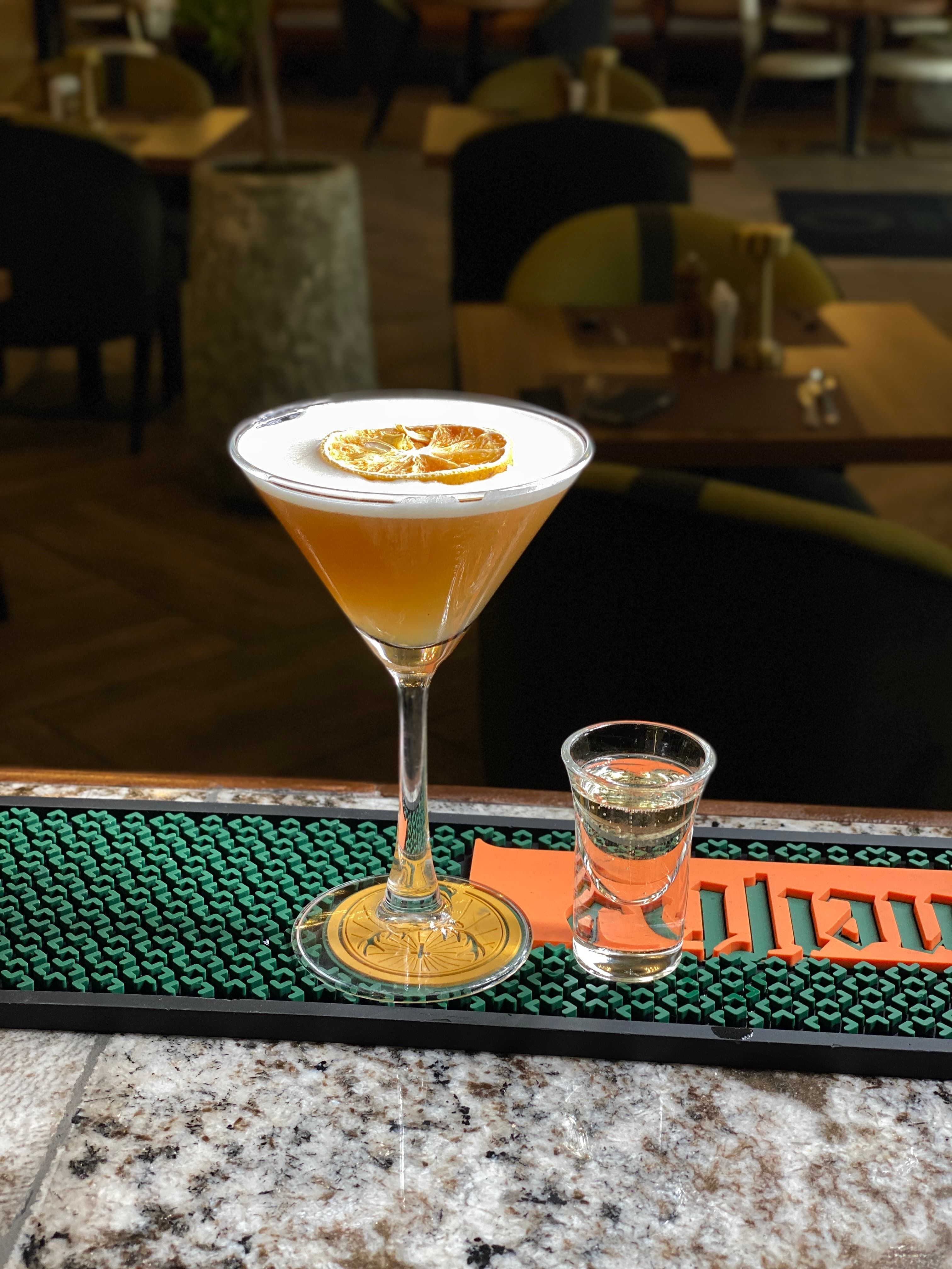 Pornstar Martini