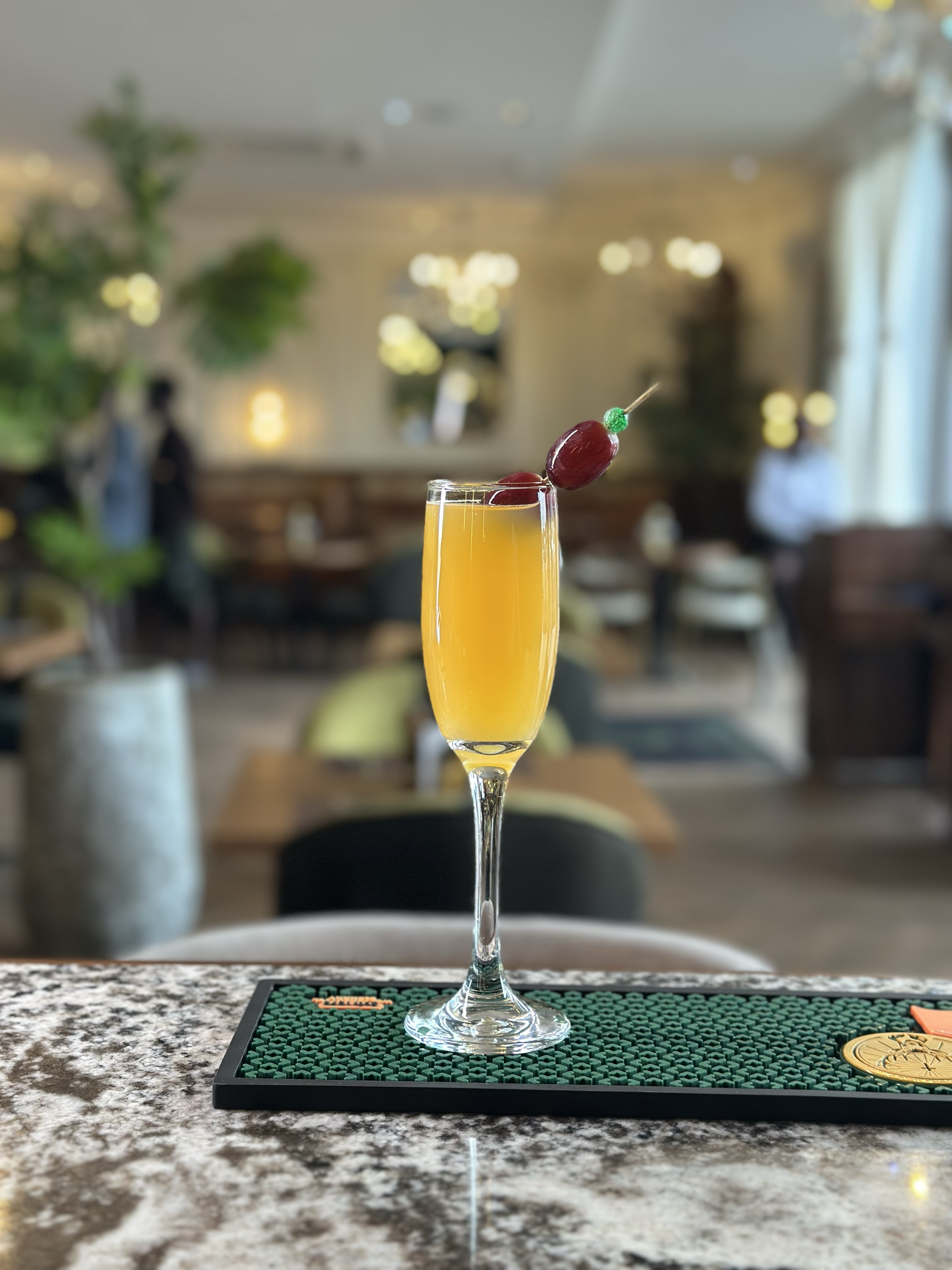 Mimosa