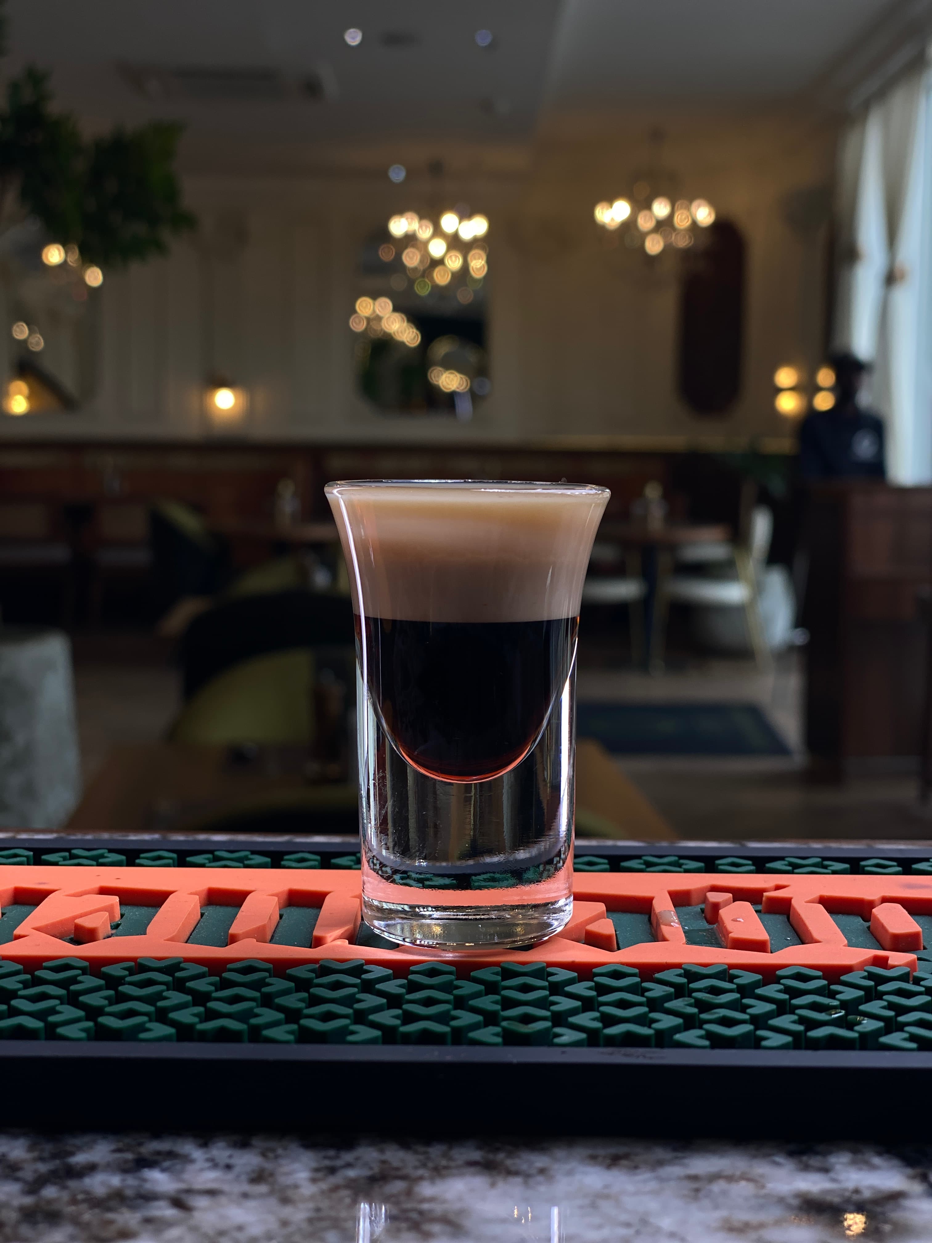 B52 Shot