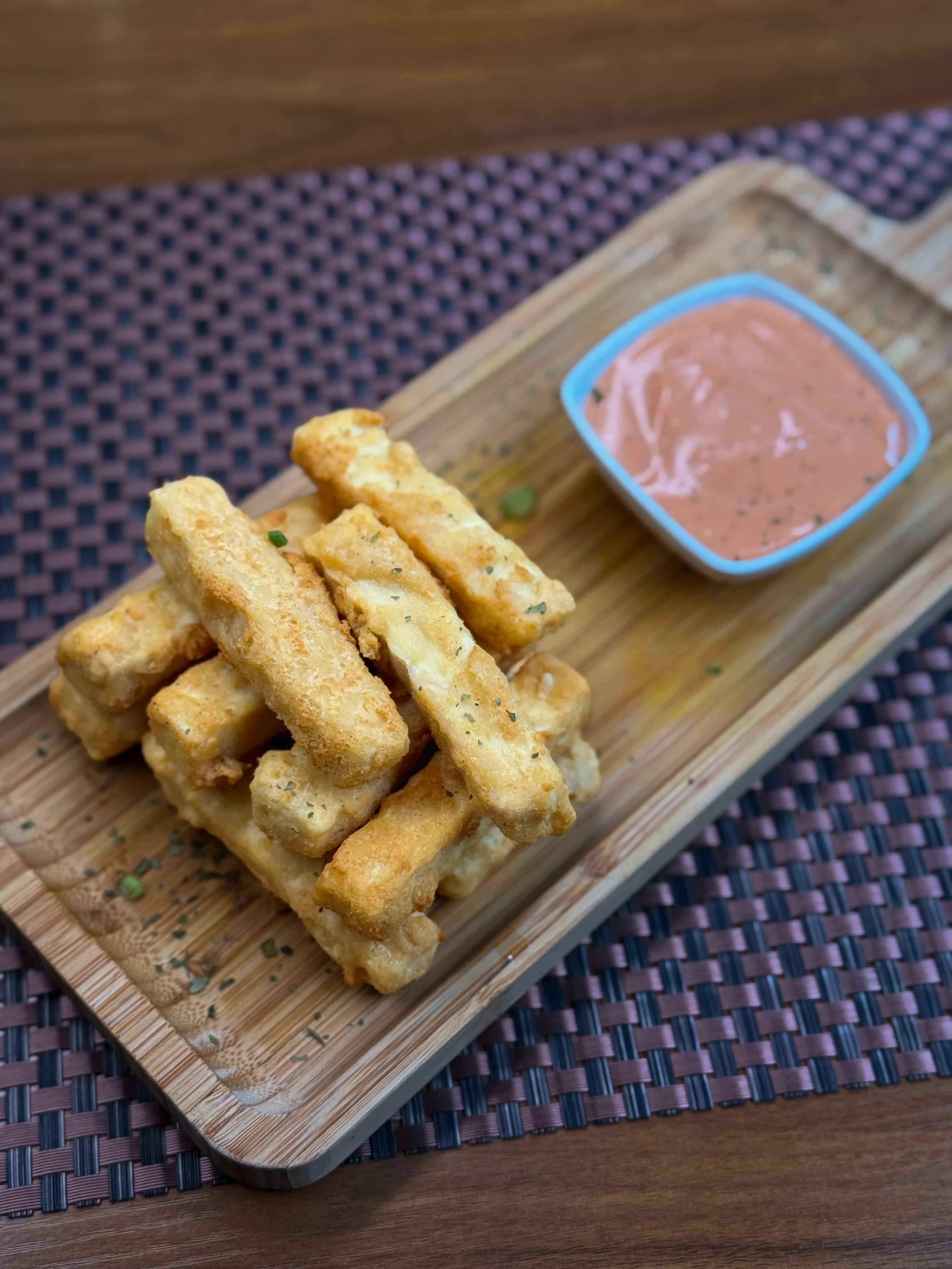 Butter Yam